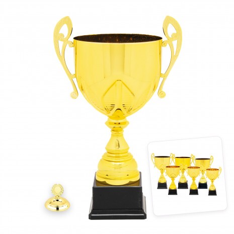 Premium-Pokal Jade
