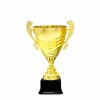 Premium-Pokal Diego