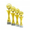 Fußballpokal Erling