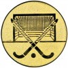 Feldhockey, Tor Emblem