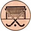 Feldhockey, Tor Emblem
