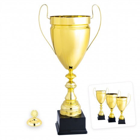 Premium-Pokal Leggenda C