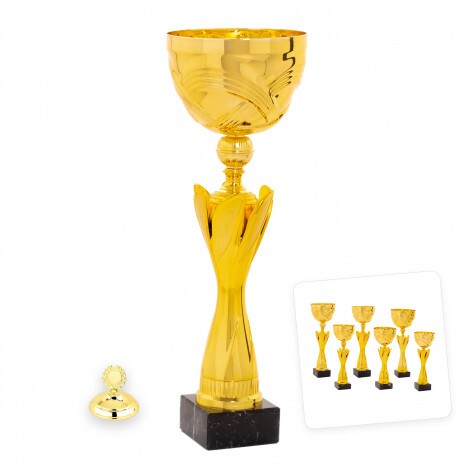 Premium-Pokal Konnat