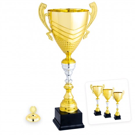 Premium-Pokal Luisa C