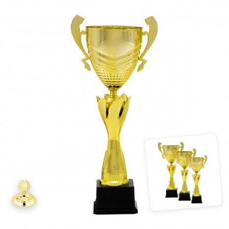 Premium-Pokal Hanna