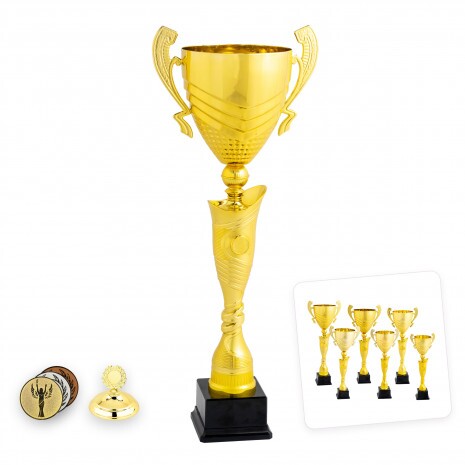 Premium-Pokal Lenora F