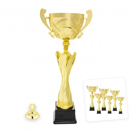 Premium-Pokal Ilon