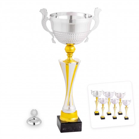 Premium-Pokal Leila F