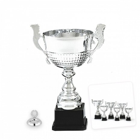 Premium-Pokal Charlie
