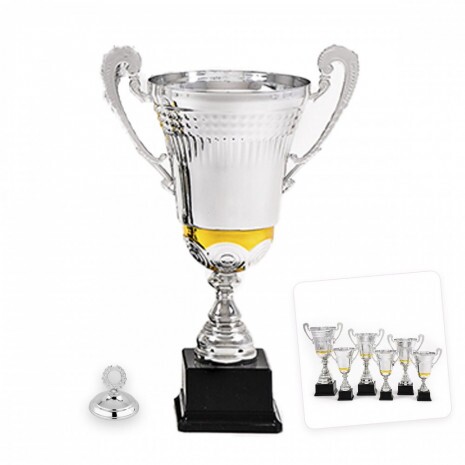 Premium-Pokal Electra