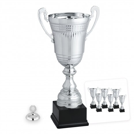 Premium-Pokal Lando F