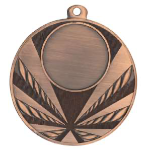 Medaille 529