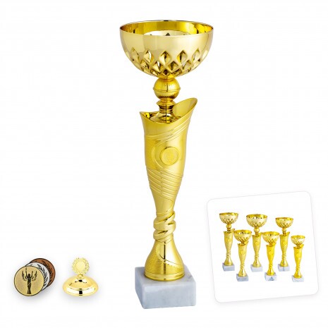 Standardpokal Livia B