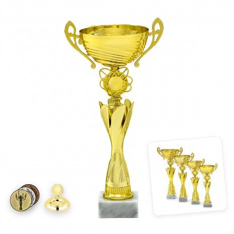 Standardpokal 82