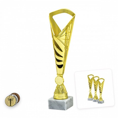 Standardpokal 13
