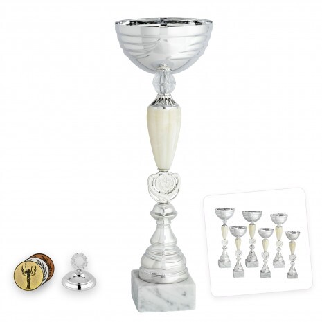 Standardpokal Lucas F