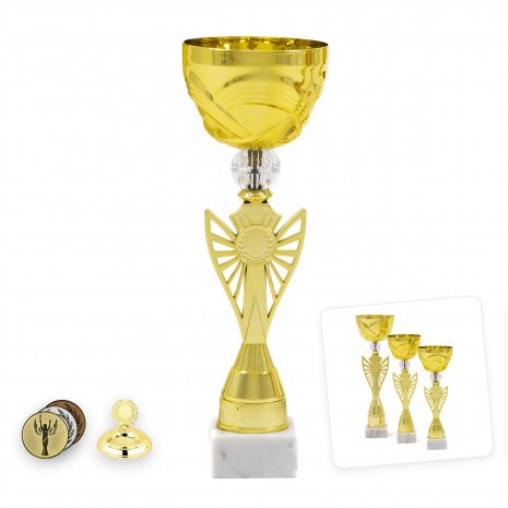 Standardpokal 37