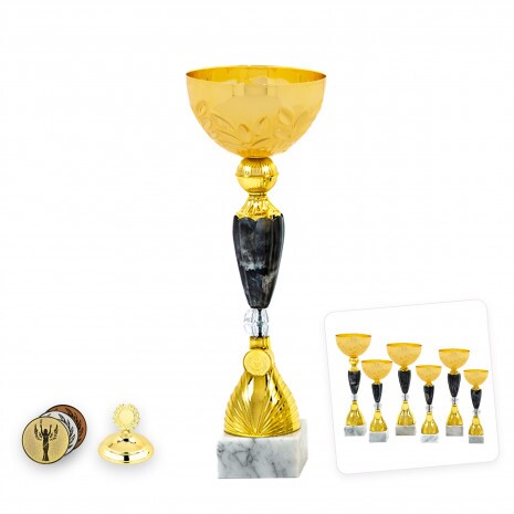 Standardpokal 25