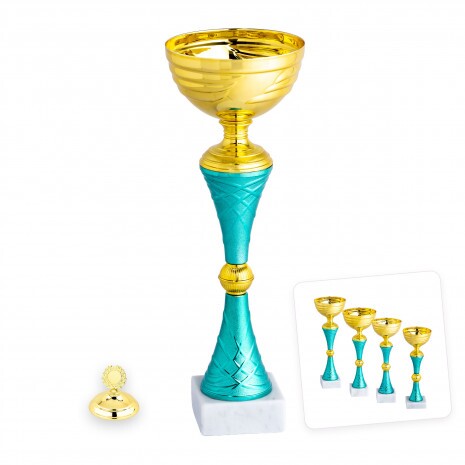 Standardpokal Giulia B