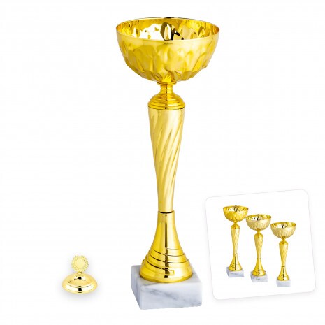 Standardpokal Lorin C