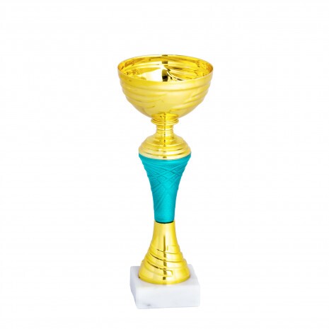 Standardpokal Nido D