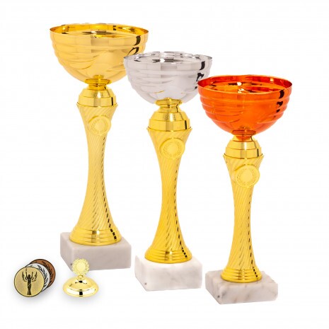 Standardpokal Kobel