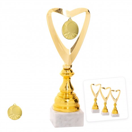 Economy Pokal Kenna