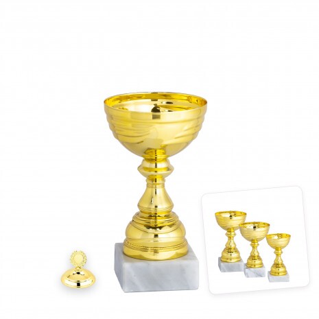 Economy Pokal Luca C