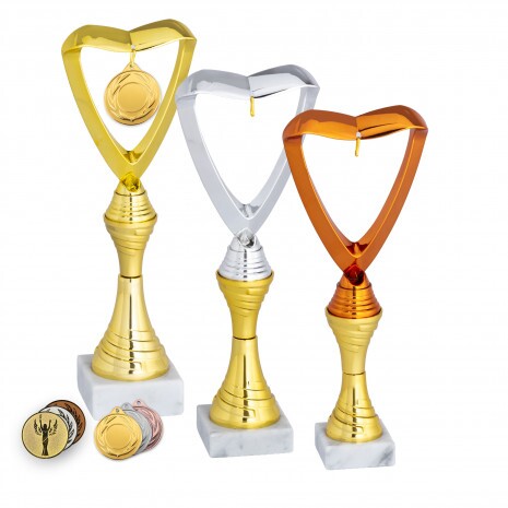 Economy Pokal Love C