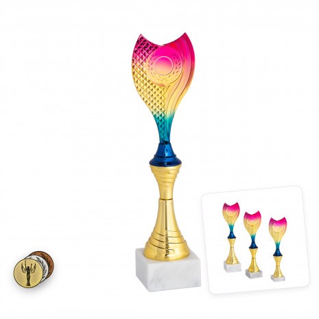 Economy Pokal Lollipop C
