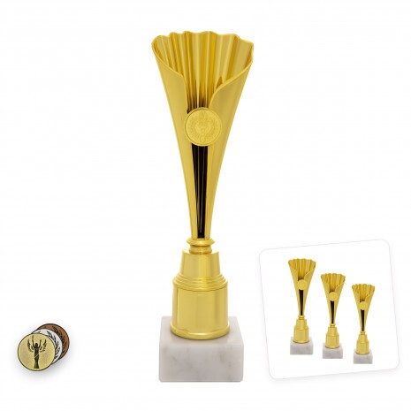 Economy Pokal 45