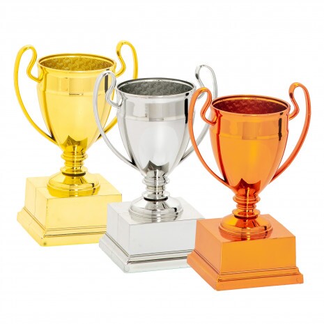 Super Economy Pokal 84