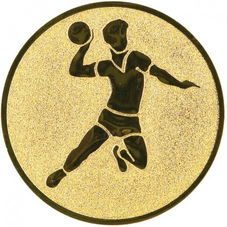 Handball (Männer) Emblem
