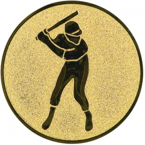 Baseball Emblem