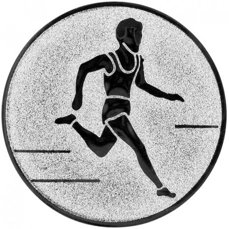 Laufen (Männer) Emblem