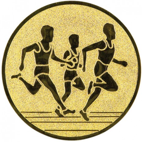 Laufen (Getriebe) Emblem