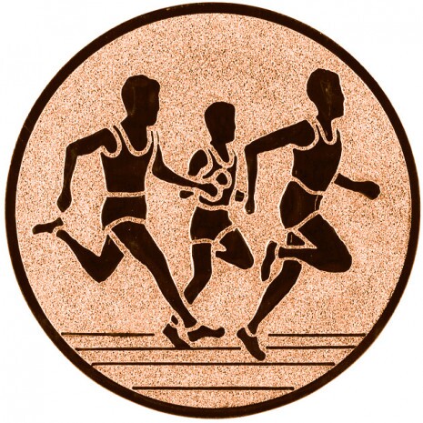 Laufen (Getriebe) Emblem
