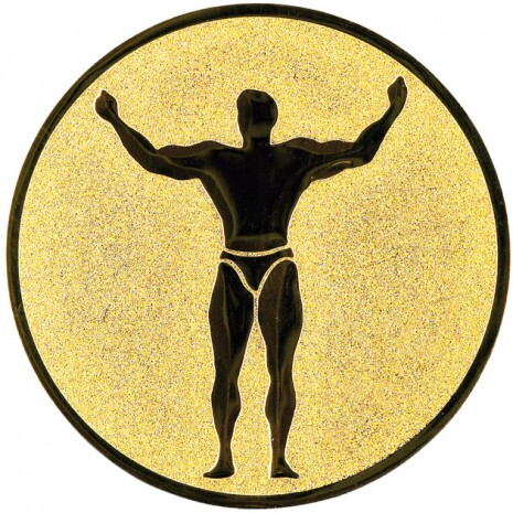 Fitness Emblem