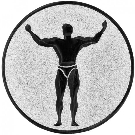 Fitness Emblem
