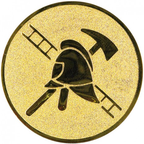 Fitrefighter Emblem