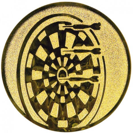 Darts Emblem