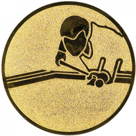 Schwimmbad Emblem