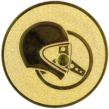 Wettrennen Emblem