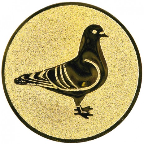 Taube Emblem