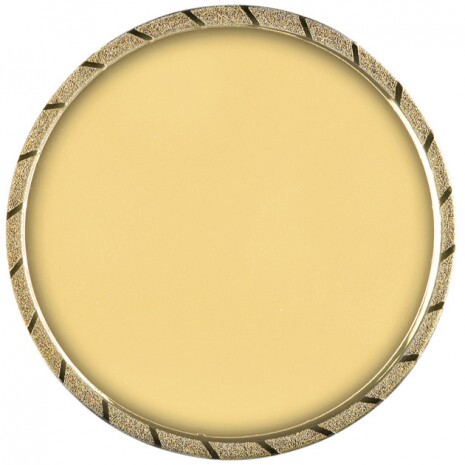 Neutral verziert Emblem