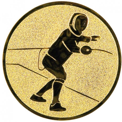 Fechten Emblem