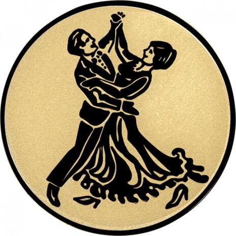 Tanzen Emblem
