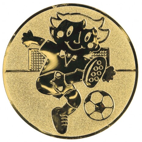 Fußball (Kinder) Emblem