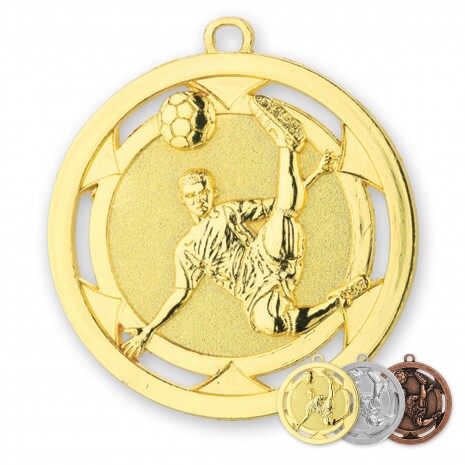 Medaille 210