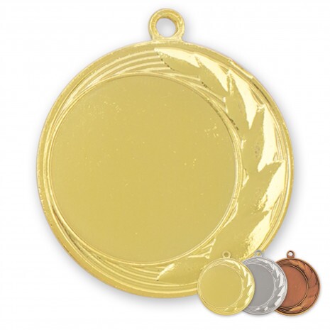 Goldmedaille 305